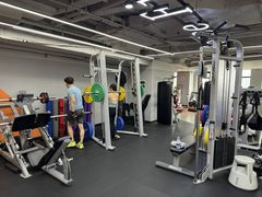 -ALIV WELLNESS运动健身(浦东大道店)