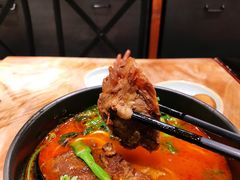 -和府捞面(东直门银座店)