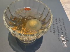 桃胶鸽蛋-荣小馆(临海世纪花城店)