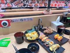 -友壹町寿司(佛山新DNA店)