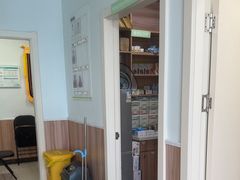-瑞鹏宠物医院·内科·中兽医·骨科(苗圃店)