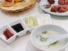 -味+新京宴·烤鸭·北京菜(创意谷店)