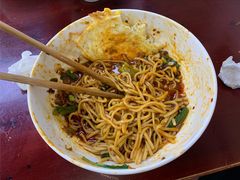 -朱儿面庄(洋河三路店)