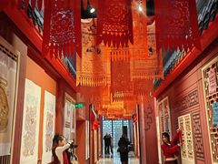 -北京工艺美术博物馆