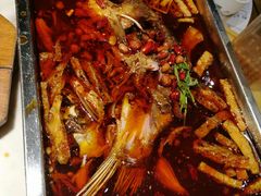 -悦慕·花满溪(新城吾悦店)