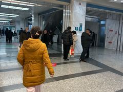 -首都医科大学附属北京友谊医院(西城院区)