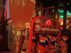 -Helens海伦司小酒馆(深圳宝安海雅缤纷城店)