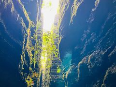 -梭布垭石林景区