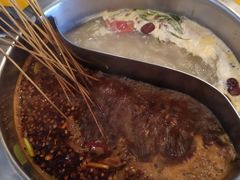 -签签飞串串火锅