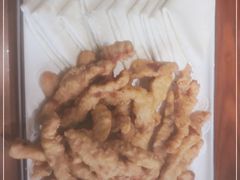 -郑庄脂渣海鲜楼(九水路店)