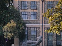 -南京晨光1865创意产业园