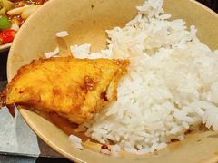 -廖川菜(八佰伴店)