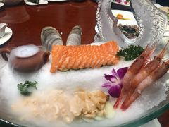 -天宁凯利时尚餐厅