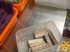 -筒骨麻辣烫(永同昌公寓胜明花园店)