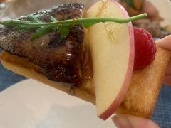 -LA MAISON公鸡和龙(蛇口店)