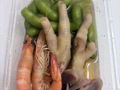 -品鲜村农家菜·阳澄湖大闸蟹(总店)