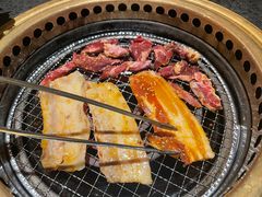 -神户赤童日式烤肉(金地广场店)