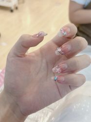 -斯馨·健康美甲美睫