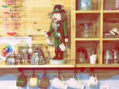 -时间抽屉(裕华万达广场店)