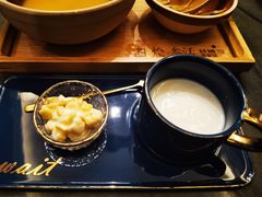 -彩虹之约•淮扬家宴(亚运村店)
