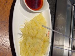 -可口香·非遗老号烧烤(南岗直营店)