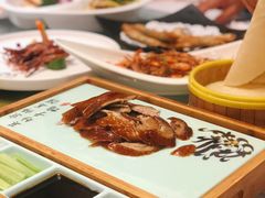 -世外桃源农庄·德清土菜(兴康南路店)