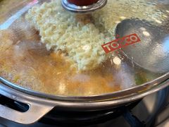 -蚂蚁家辣炒章鱼(海云台店)