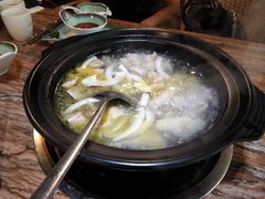 -春润大地海南椰子鸡(沙井京基百纳广场店)