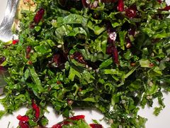 -La Strada(安福路店)