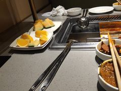 -海底捞火锅(关山保利店)