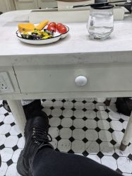 -范美特接发·染发漂发