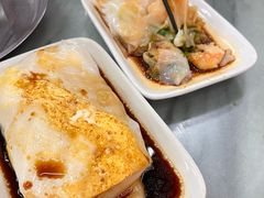 -穗银肠粉店(东川路店)