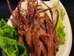 -水门巷餐厅(古子城店)