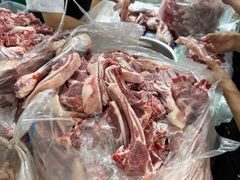 -民杨抓饭(柏香苑店)