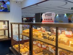 -爸爸糖吐司面包(悠唐购物中心店)