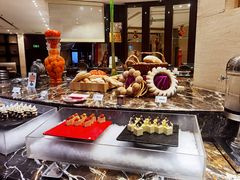 -鼓浪湾酒店自助餐