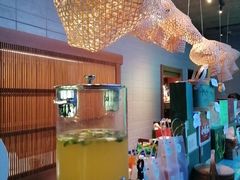 -庐灶江南·江南菜·四合院Bistro(东直门雍和宫·原华侨宾馆店)
