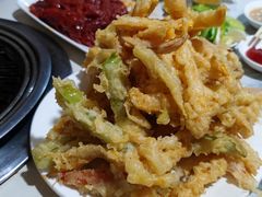 -平山城鑫烧烤(建国楼店)