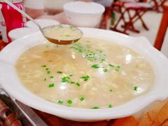 海鲜疙瘩汤-威海海鲜王(窑头路店)