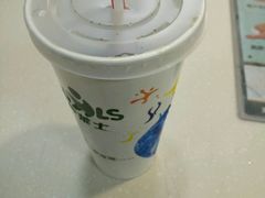 -华莱士·全鸡汉堡(坂田店)