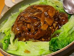-白天鹅宾馆-宏图府餐厅