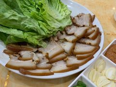 -故乡明太鱼屋(航北路店)