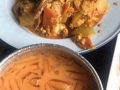 -Doo Dee Thai Food(Issan/Isaan/Esan)
