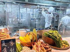 -柴门头啖汤·经典川菜·慢火汤品(锦城万达店)