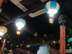 -·缸桶屋·韩式牛肋条自助烤肉(西湖D11店)