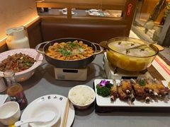 -陈家小院(阜昌路店)