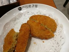 -CoCo壱番屋(久光百货店)