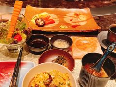 -Ginza Onodera铁板烧(外滩十八号店)