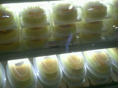 -BreadTalk面包新语(长寿路地铁站店)