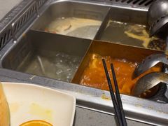 -海底捞火锅(旭辉MALL店)